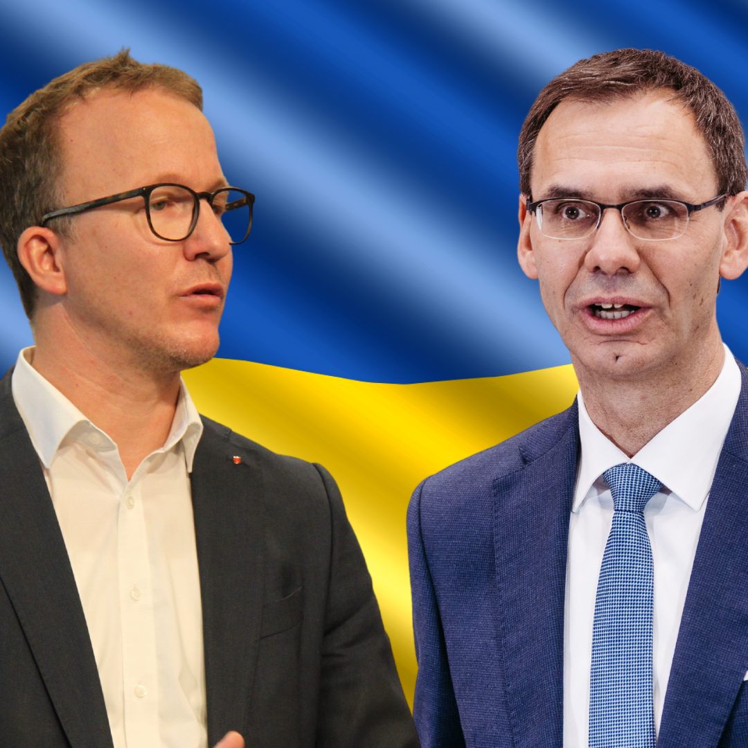 Hilfsbereitschaft in Bevölkerung sehr groß - Derzeit 33 Familien bei Caritas untergebracht