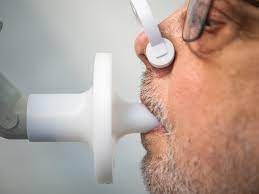 Eine Studie untersuchte die Ursache von Long Coivid-Symptomen. Eine Studie untersuchte die Ursache von Long Coivid-Symptomen.