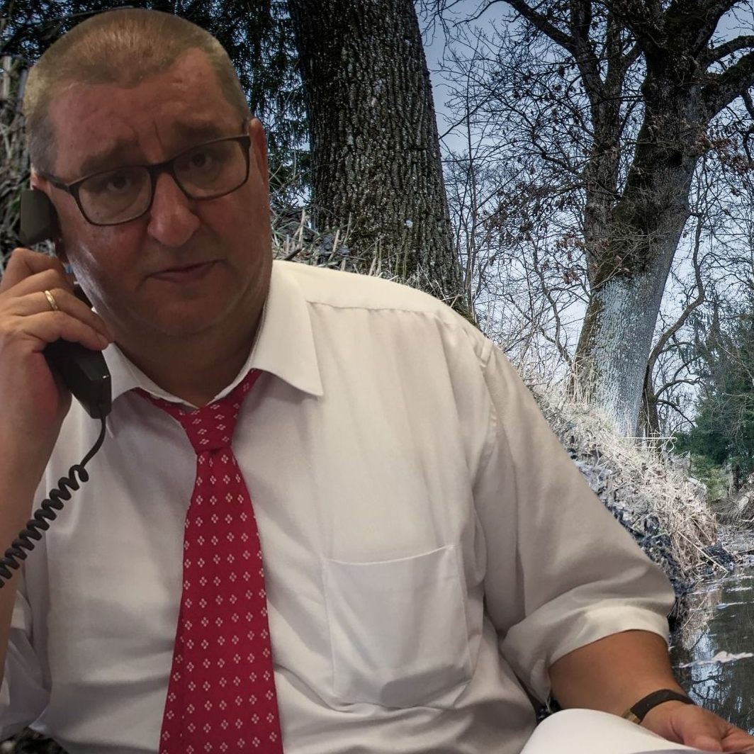 Mordfall Janine G.: Mag. German Bertsch vertritt den älteren, mutmaßlichen Täter.