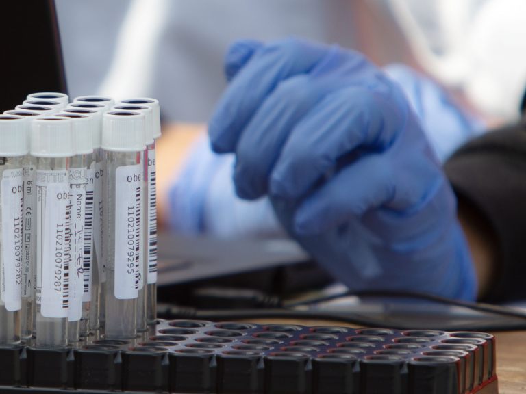 5.812 Neuinfektionen vermeldet Niederösterreich
