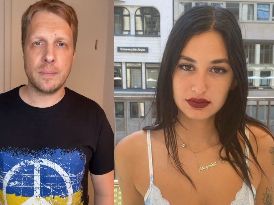 War sie der Auslöser? War sie der Auslöser?