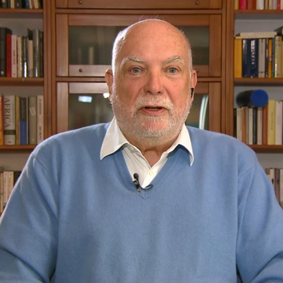 Die Strafmaßnahmen gegen Russland werden laut Wieser auch Auswirkungen auf Europa haben.