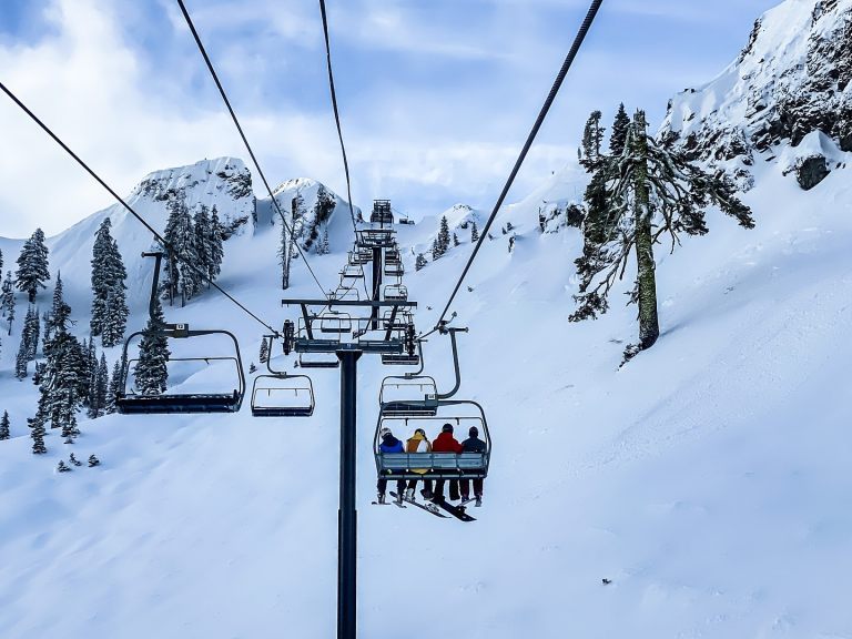 Der Verfassungsgerichtshof prüfte die Verordnung der BH St. Johann im Pongau bezüglich der coronabedingt abgebrochenen Wintersaison 2020