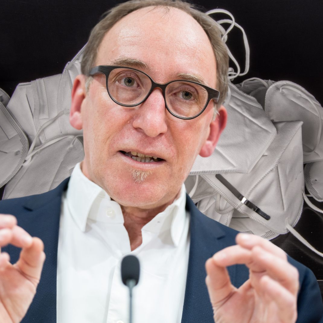 Neue Quarantäne-Regeln für Erkrankte