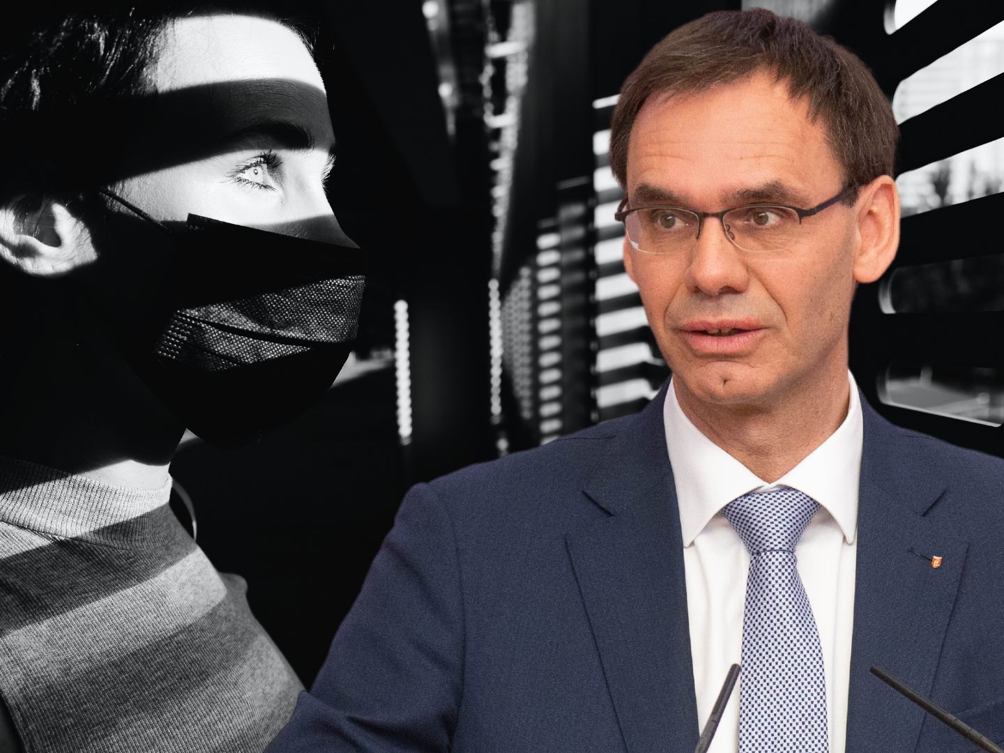 Landeshauptleute sind unterschiedlicher Meinung Landeshauptleute sind unterschiedlicher Meinung