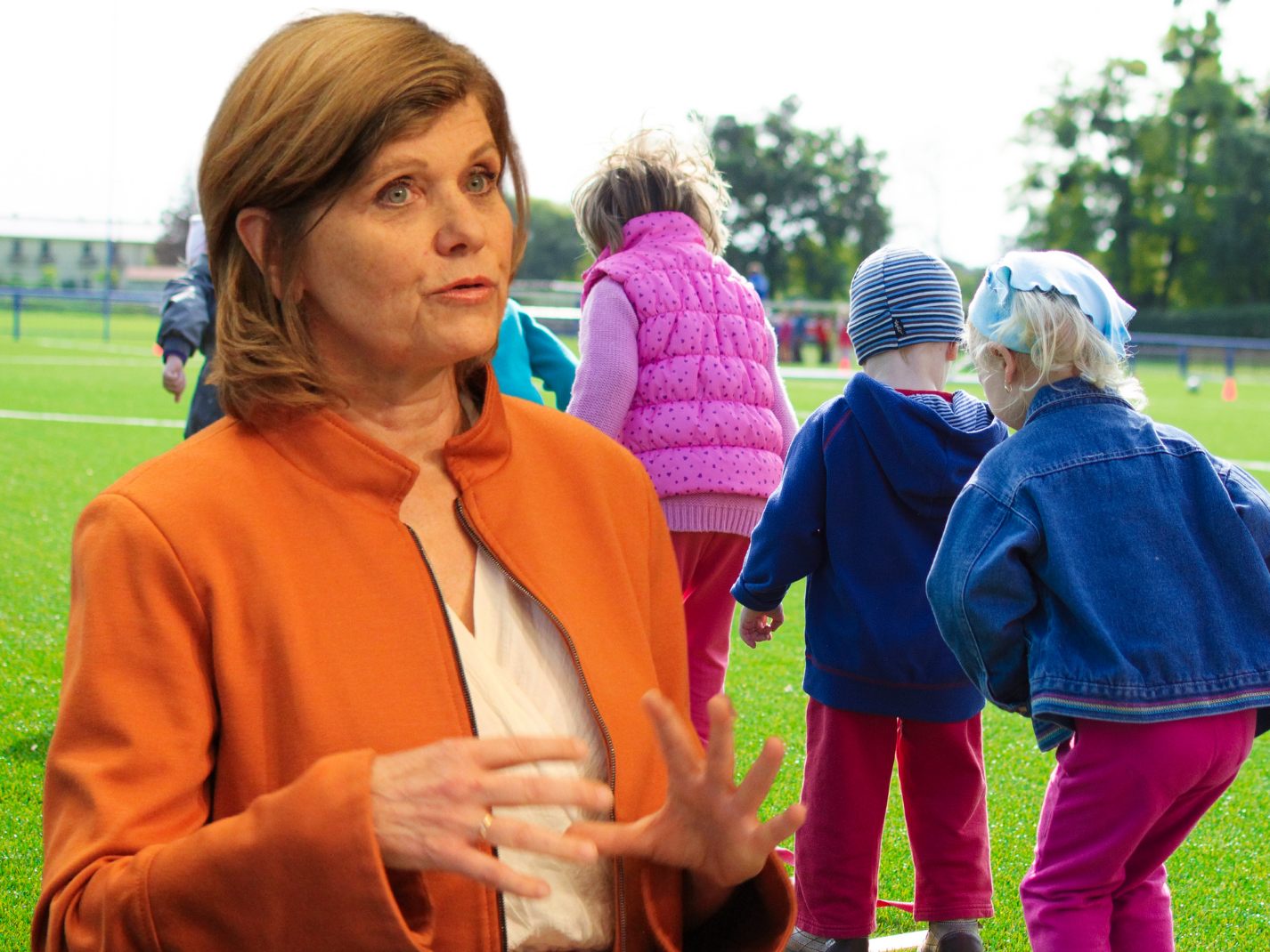 Schwarz-grün einigt sich auf Vorarlberger Kinderbildungs- und Kinderbetreuungsgesetz