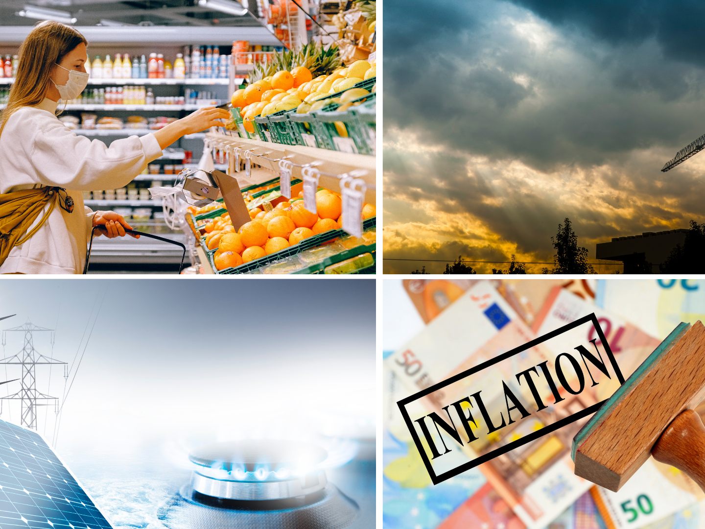 Institute erwarten für heuer weniger als 4 Prozent BIP-Plus