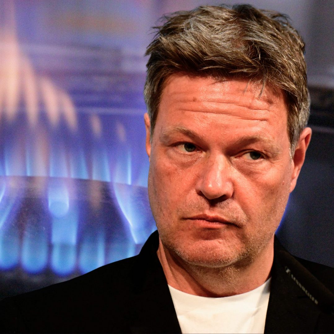 Deutschland bereitet sich auf möglichen Lieferstopp Russlands vor