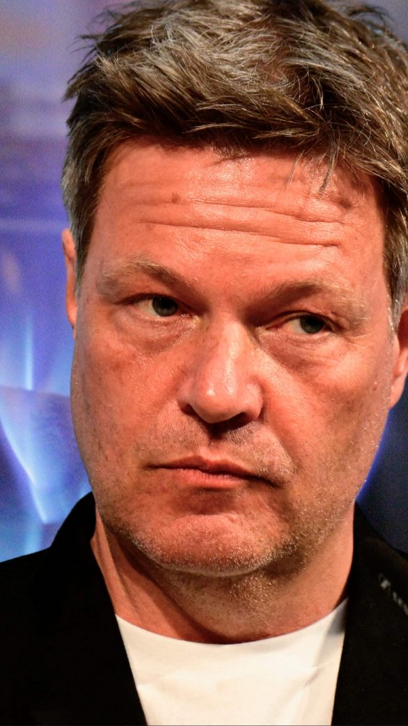 Deutschland bereitet sich auf möglichen Lieferstopp Russlands vor