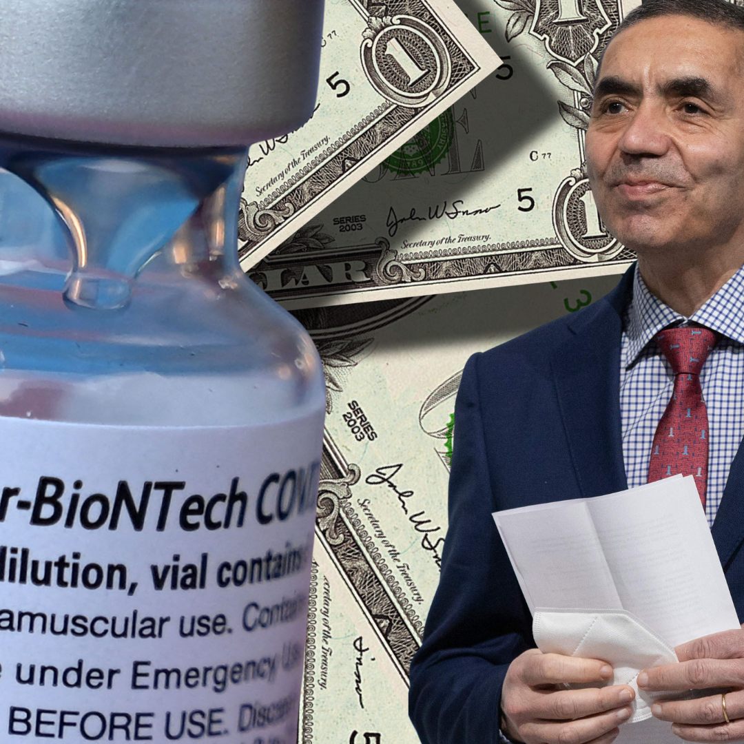 Aktienrückkauf von bis zu 1,5 Mrd. US-Dollar und Sonderdividende von 2 Euro pro Aktie geplant