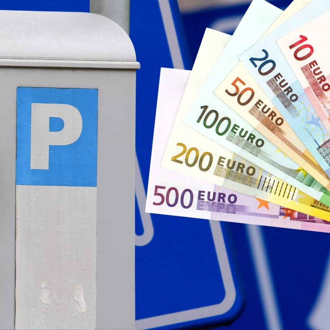 Trotz Teuerung und Inflation wird kräftig an den Parktarifen geschraubt.