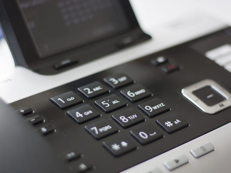An der Corona-Hotline sind keine Soldaten mehr im Einsatz An der Corona-Hotline sind keine Soldaten mehr im Einsatz
