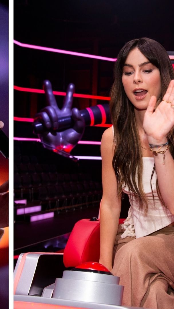 Solveigh bei "TVOG Kids".