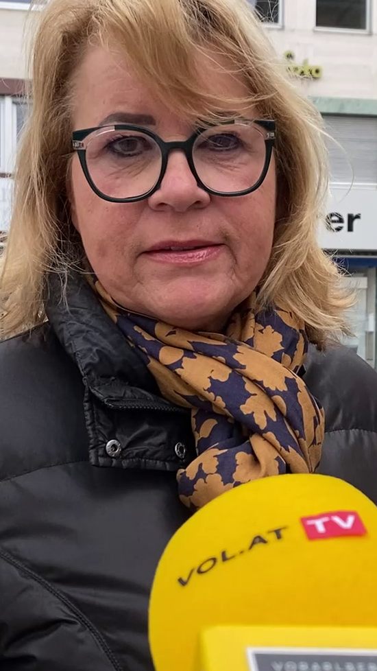 Machen Vorarlberger schon Hamsterkäufe?