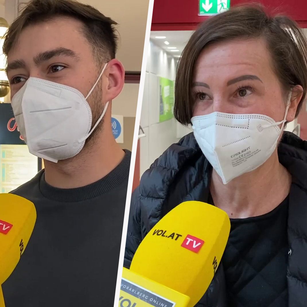 Ab April wird die Anzahl der kostenlosen Corona-Testmöglichkeiten begrenzt.