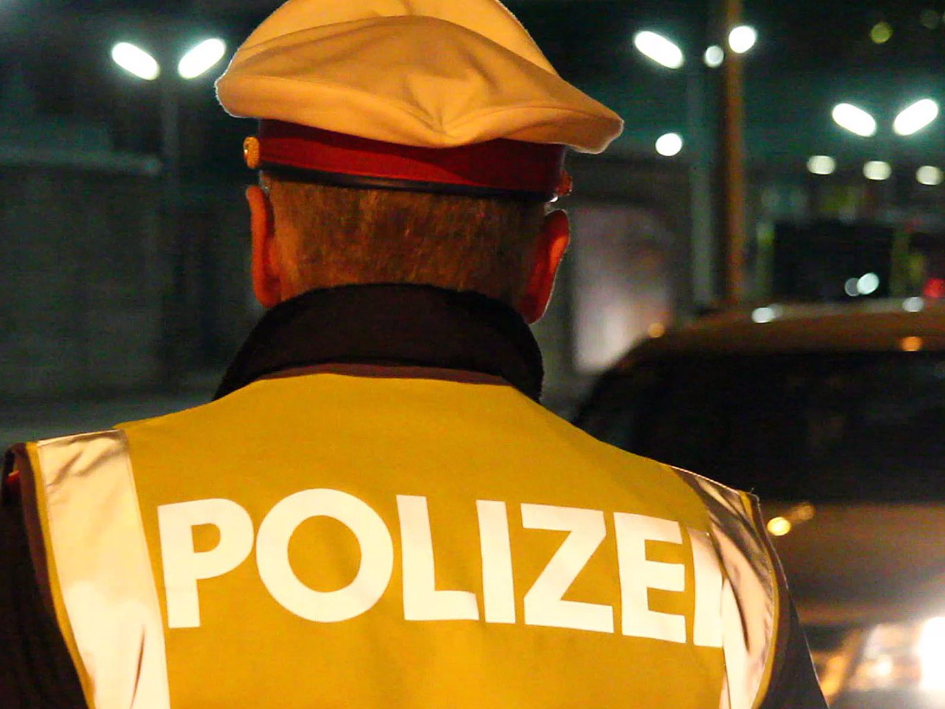 Ernüchterndes Ergebnis einer Schwerpunktaktion der Polizei.