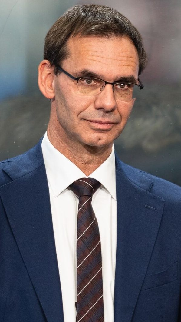 Flüchtlingsbewegung und mögliche Energieknappheit als Knackpunkte.