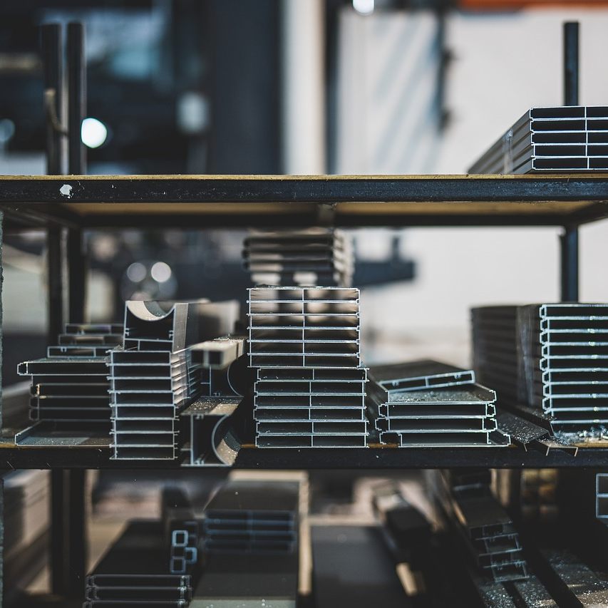 Die Preise fpr Aluminium steigen weiter.