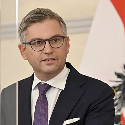 Brunner ist einer Mineralösteuersenkung "nicht abgeneigt".