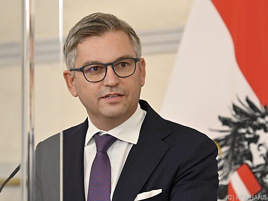 Brunner ist einer Mineralösteuersenkung "nicht abgeneigt". Brunner ist einer Mineralösteuersenkung "nicht abgeneigt".