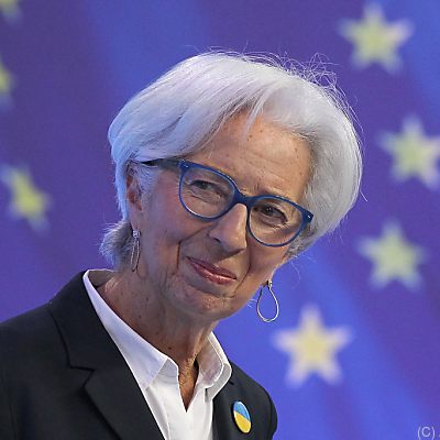 EZB beriet am Donnerstag über Inflation und Konjunktur