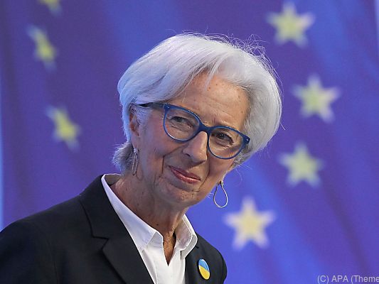 EZB beriet am Donnerstag über Inflation und Konjunktur