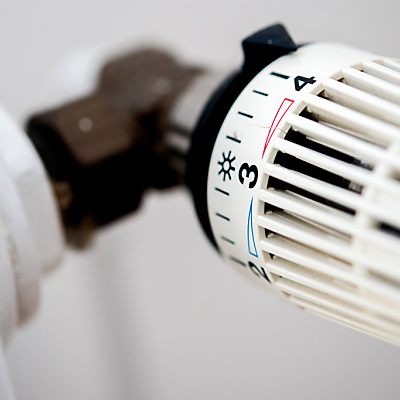 Das Ende der Gasheizungen in Neubauten könnte schon 2023 kommen