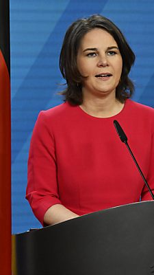 "Dies werden wir nicht weiter dulden"