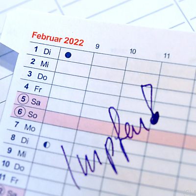 Experten betonen positive Effekte der dritten Impfung