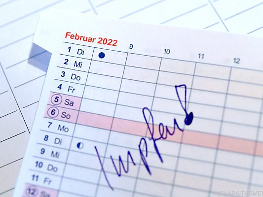 Experten betonen positive Effekte der dritten Impfung