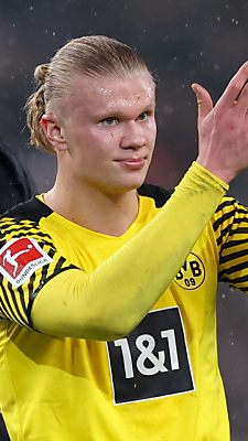 Der Abschied in Dotmund rückt näher