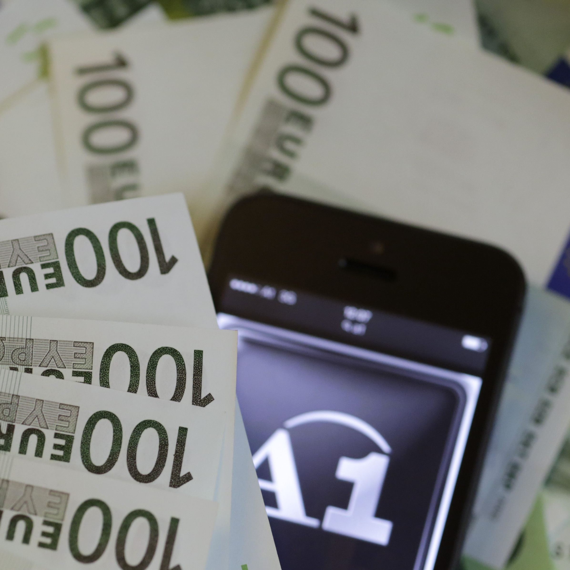 Urteil: Abrechnung von Datenvolumen bei A1-Marke "Bob" unzulässig.