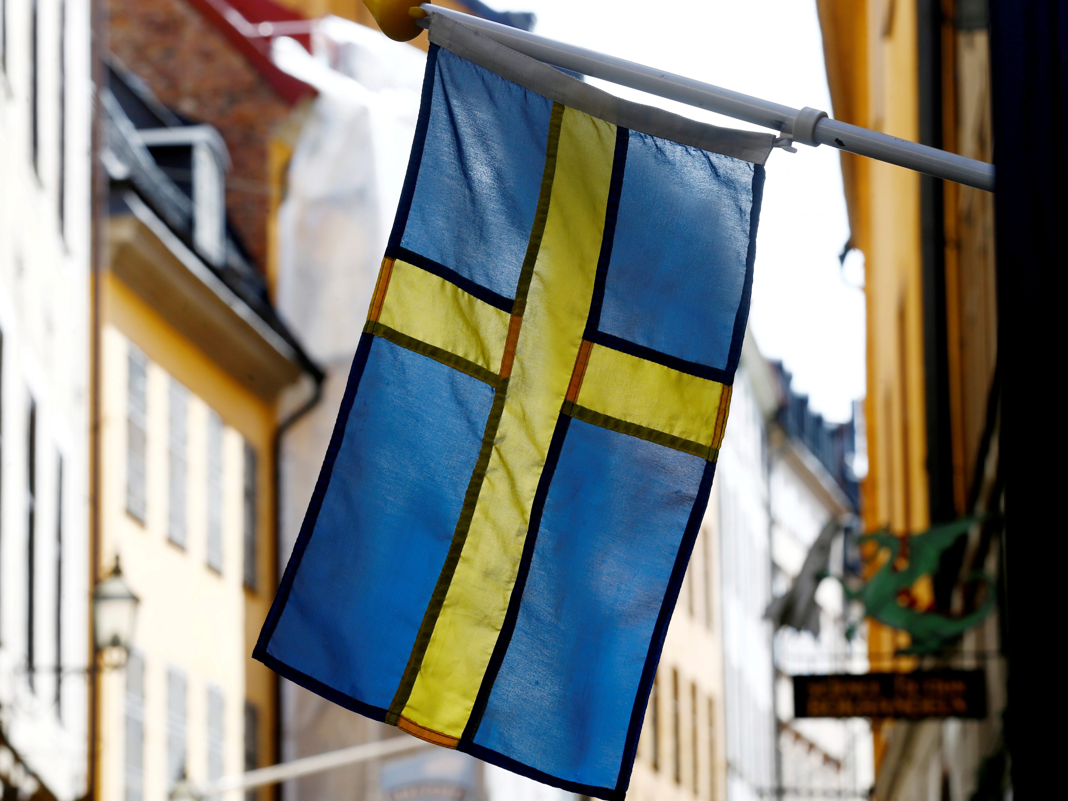 Schweden schafft das Corona-Pandemiegesetz ab. Schweden schafft das Corona-Pandemiegesetz ab.