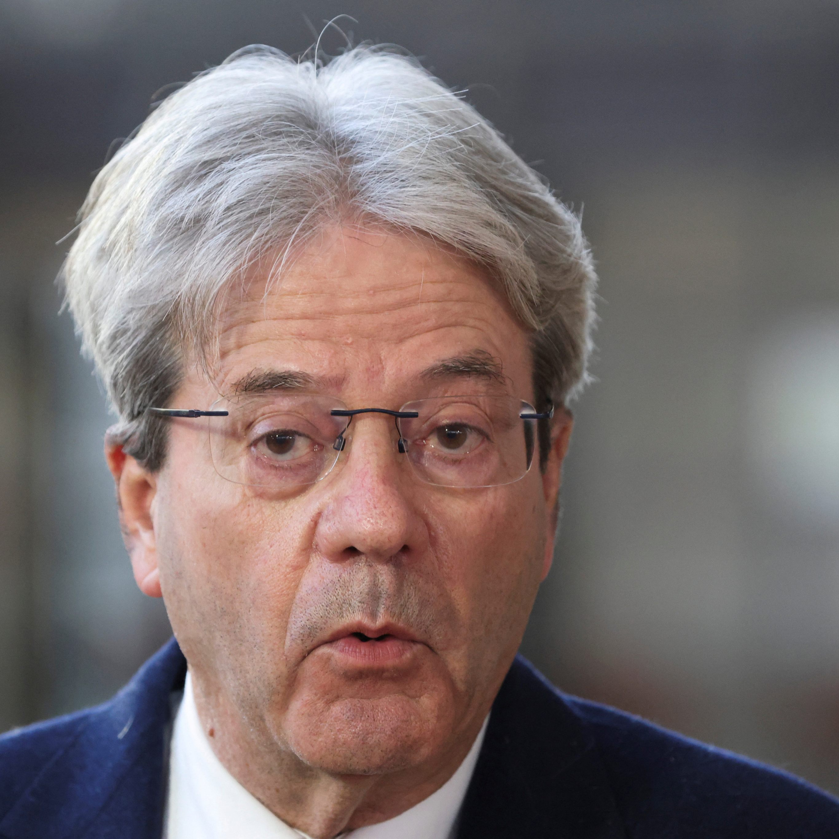 Gentiloni: Energiesektor von neuen Russland-Sanktionen nicht betroffen.