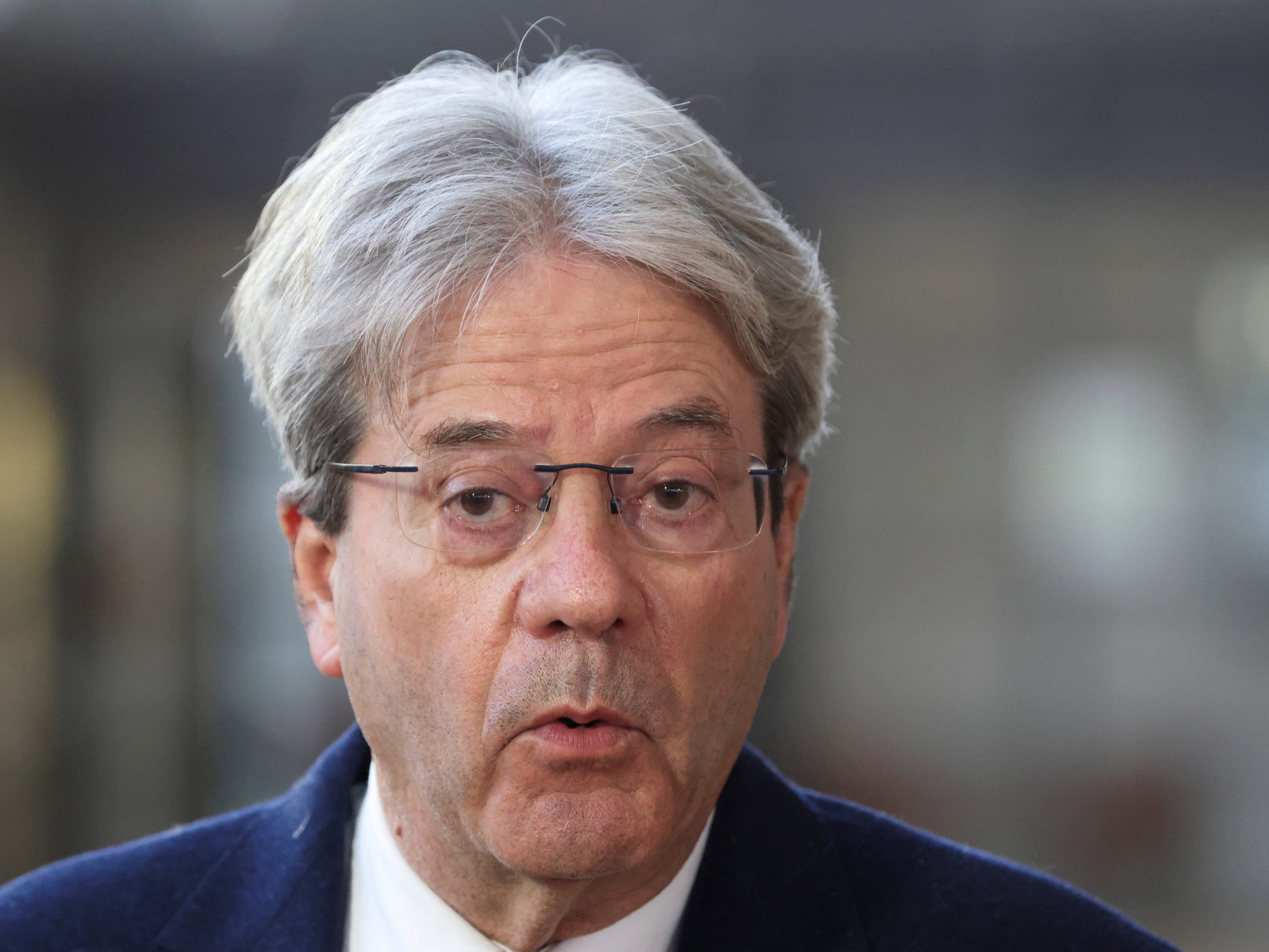 Gentiloni: Energiesektor von neuen Russland-Sanktionen nicht betroffen.