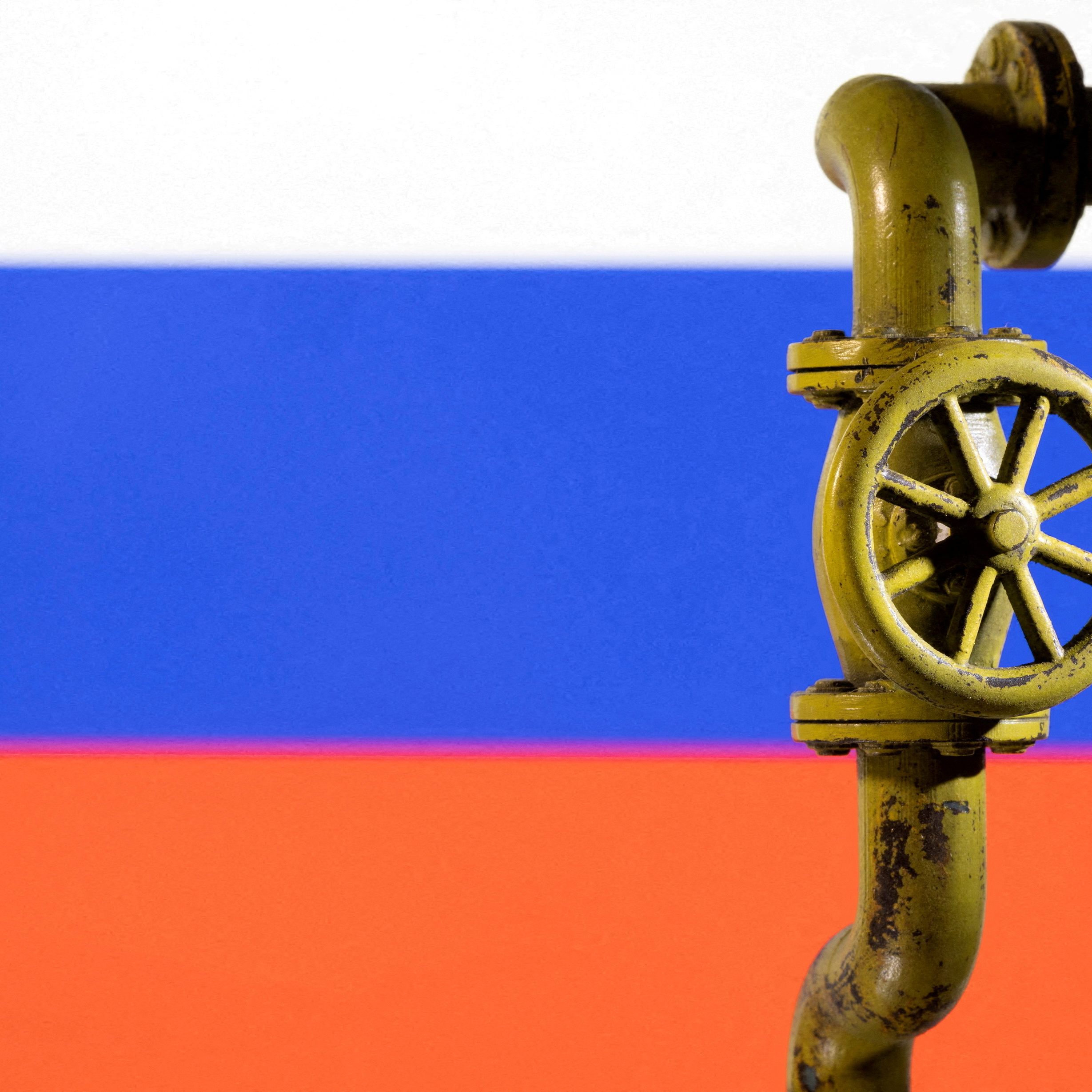 Österreich ist nicht das einzige Land, das laut Russland für Gas ein Gazprombank-Konto eröffnen muss.