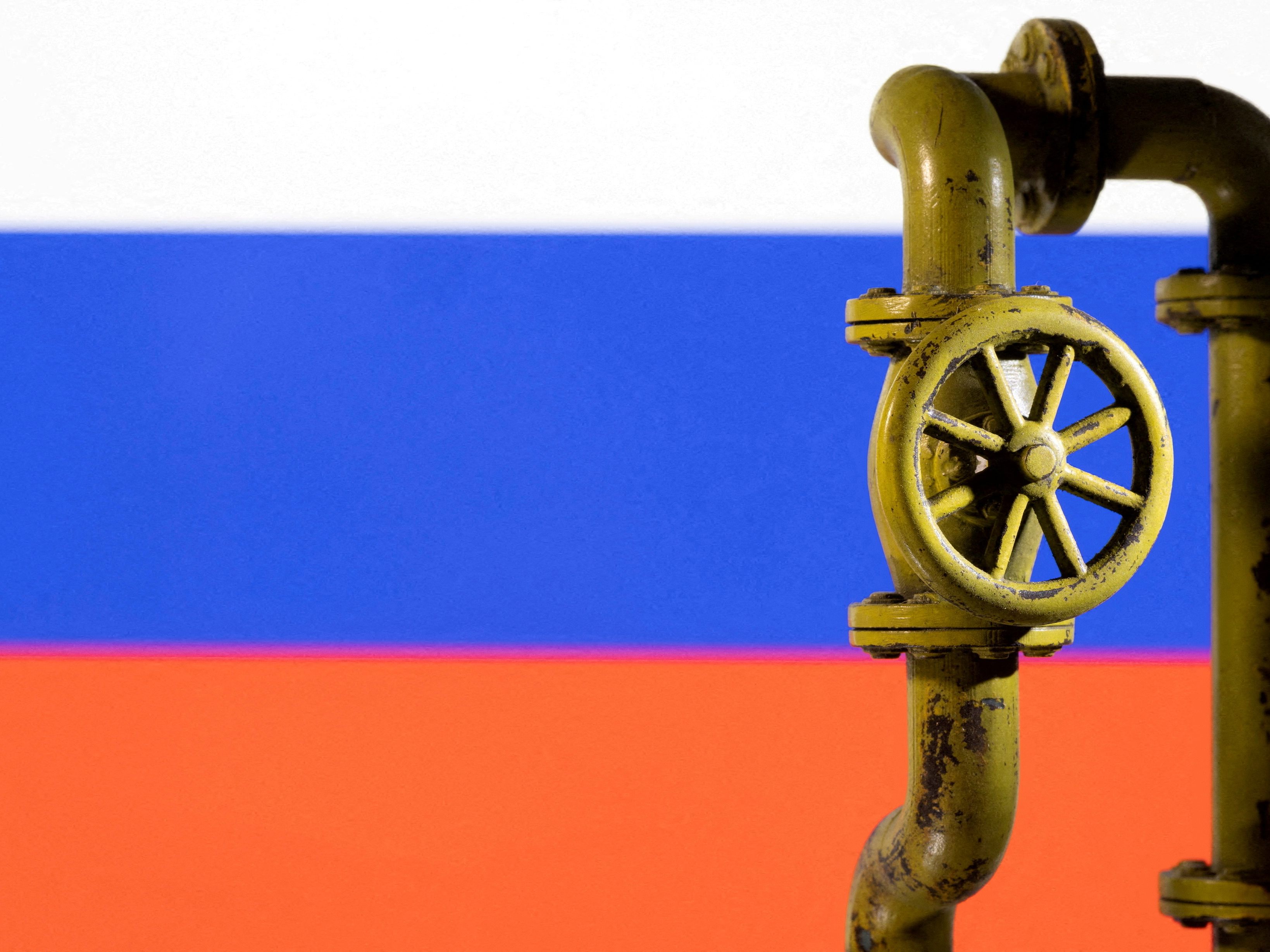 Österreich ist nicht das einzige Land, das laut Russland für Gas ein Gazprombank-Konto eröffnen muss.