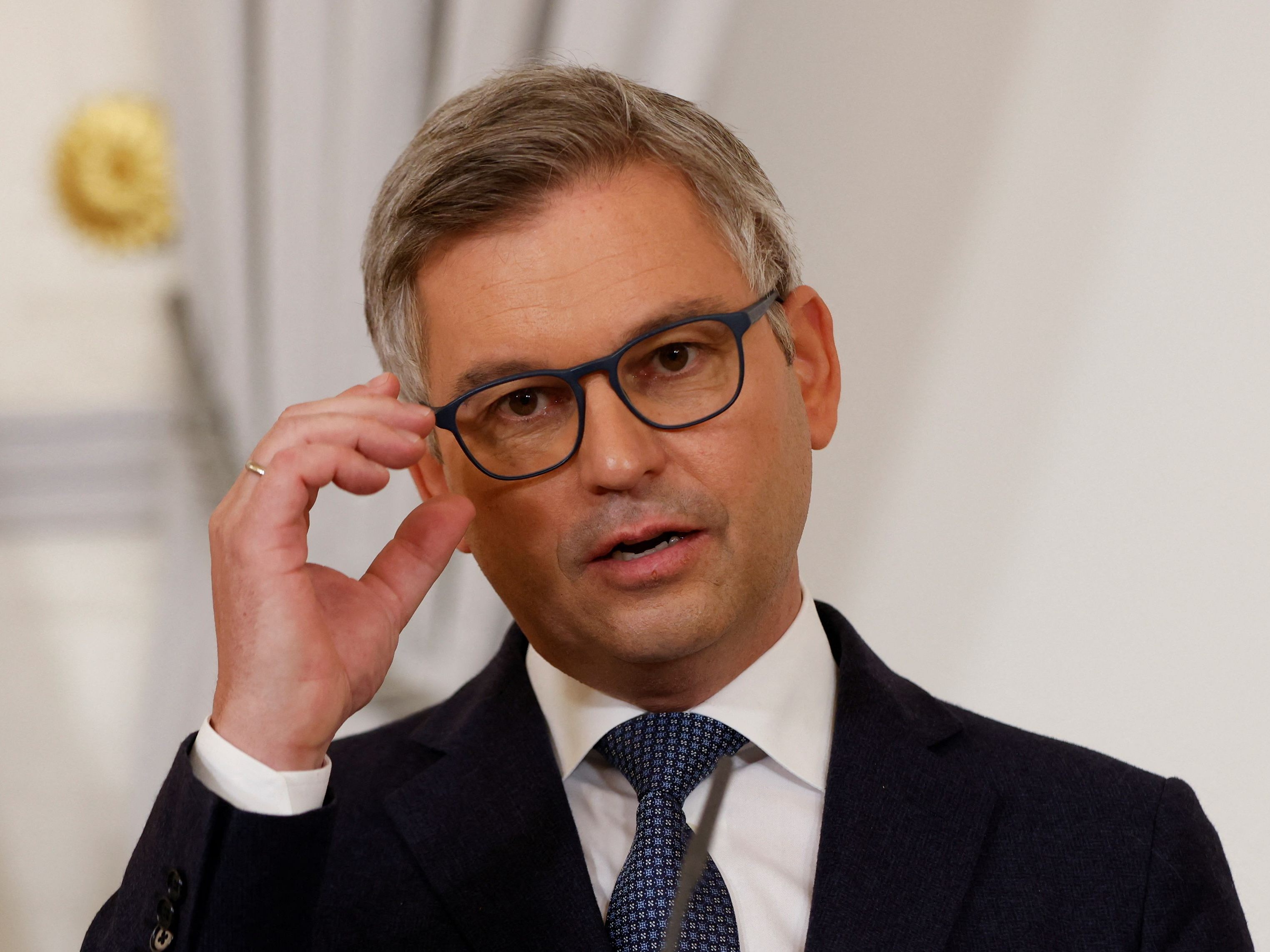 Die Maßnahmen umfassen laut Brunner weitere rund 1,3 Milliarden Euro an Entlastungen.