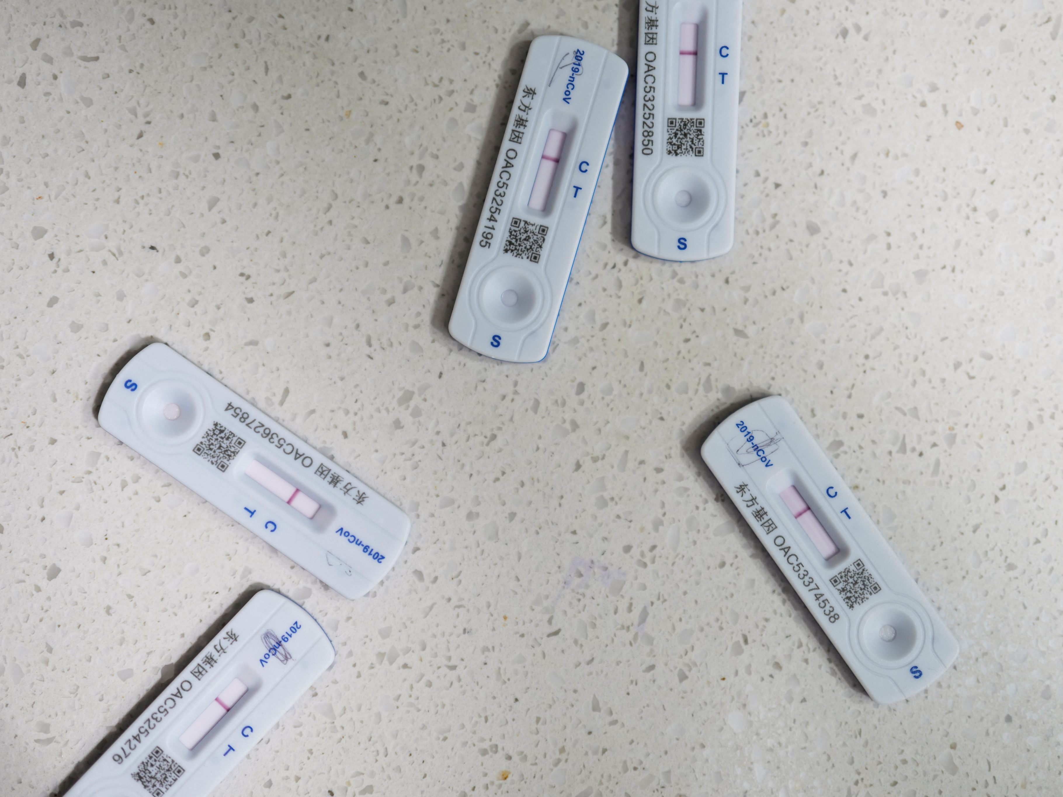 Die Corona-Situation in Niederösterreich.