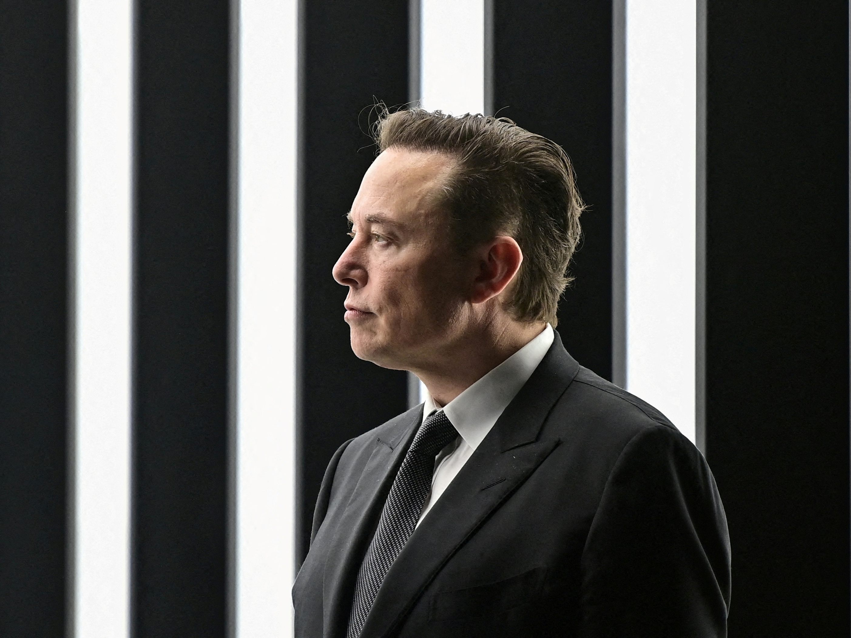 Tesla-Chef Musk will Twitter für 41,4 Mrd. Dollar kaufen