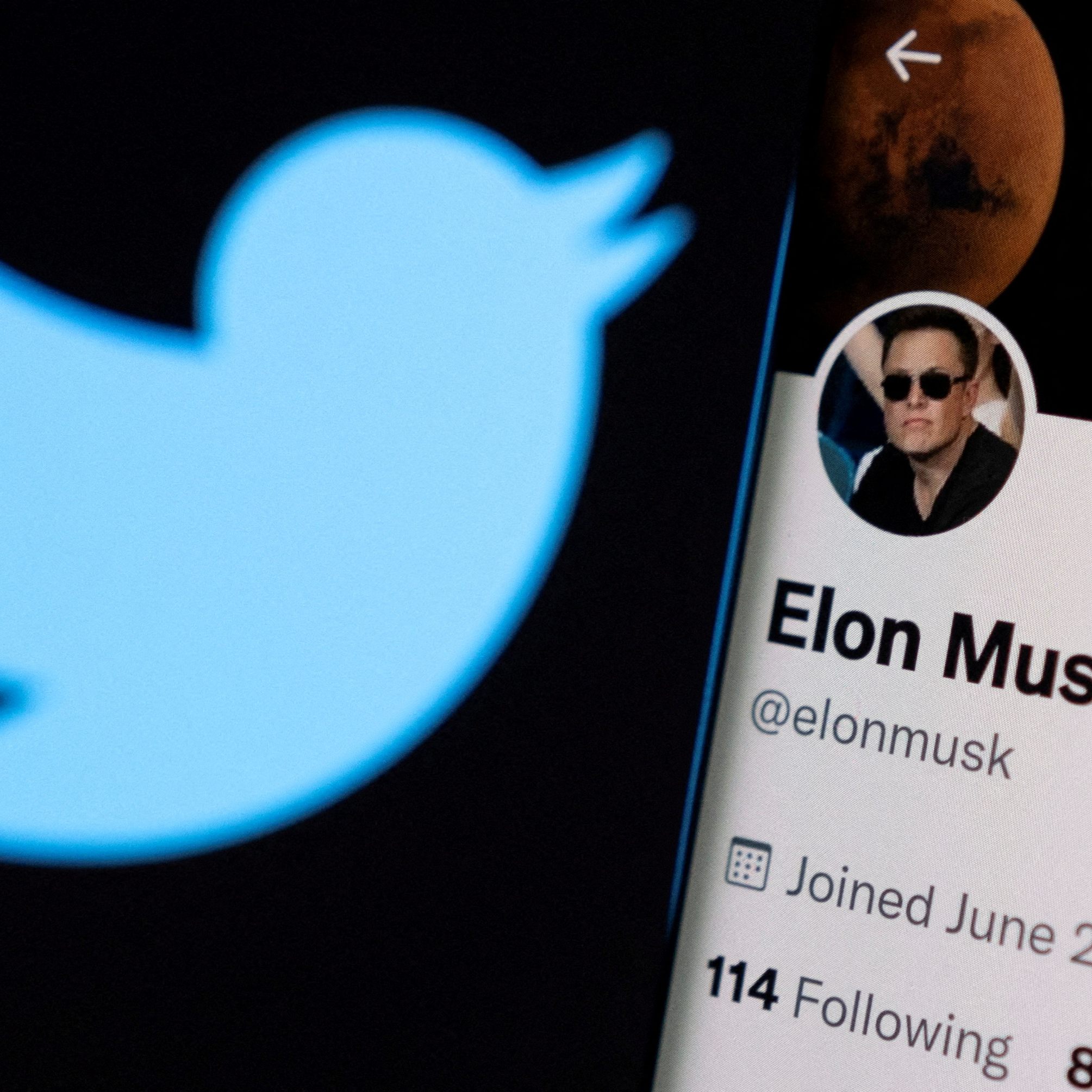 Verhandlungen zum Verkauf von Twitter an Elon Musk beginnen