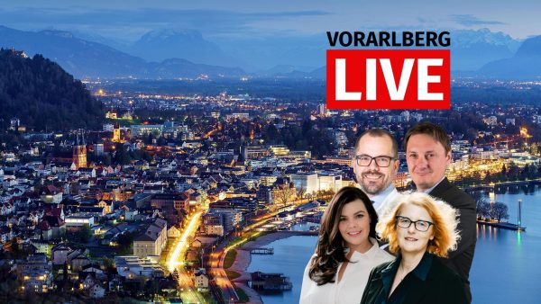 Female Future, Landestheater und Herzgesundheit