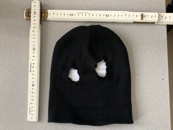 Ein 35-Jähriger ist nach einer Serie von Einbrüchen in Niederösterreich in Haft Ein 35-Jähriger ist nach einer Serie von Einbrüchen in Niederösterreich in Haft