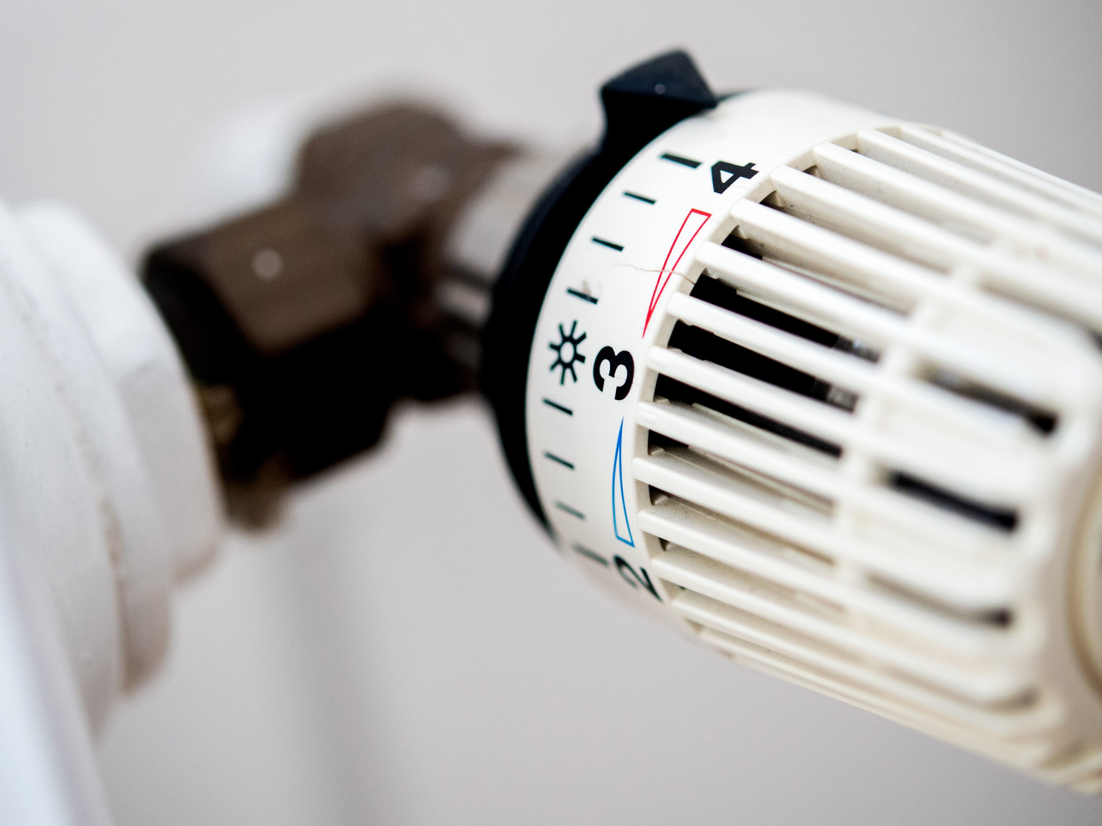 Laut einem Gesetzesentwurf der Regierung soll ein Verbot von Gasheizungen in Neubauten schon 2023 kommen.