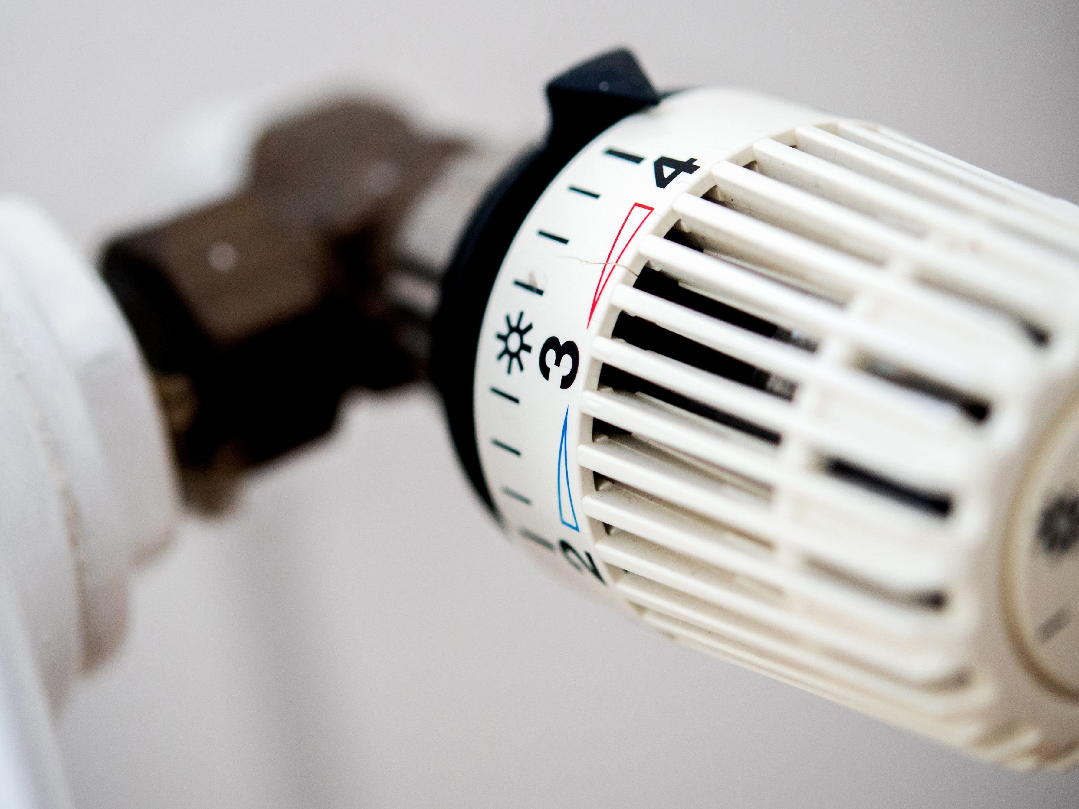 Derzeit sind Wohnungen mit Fernwärme-Anschluss stark gefragt.