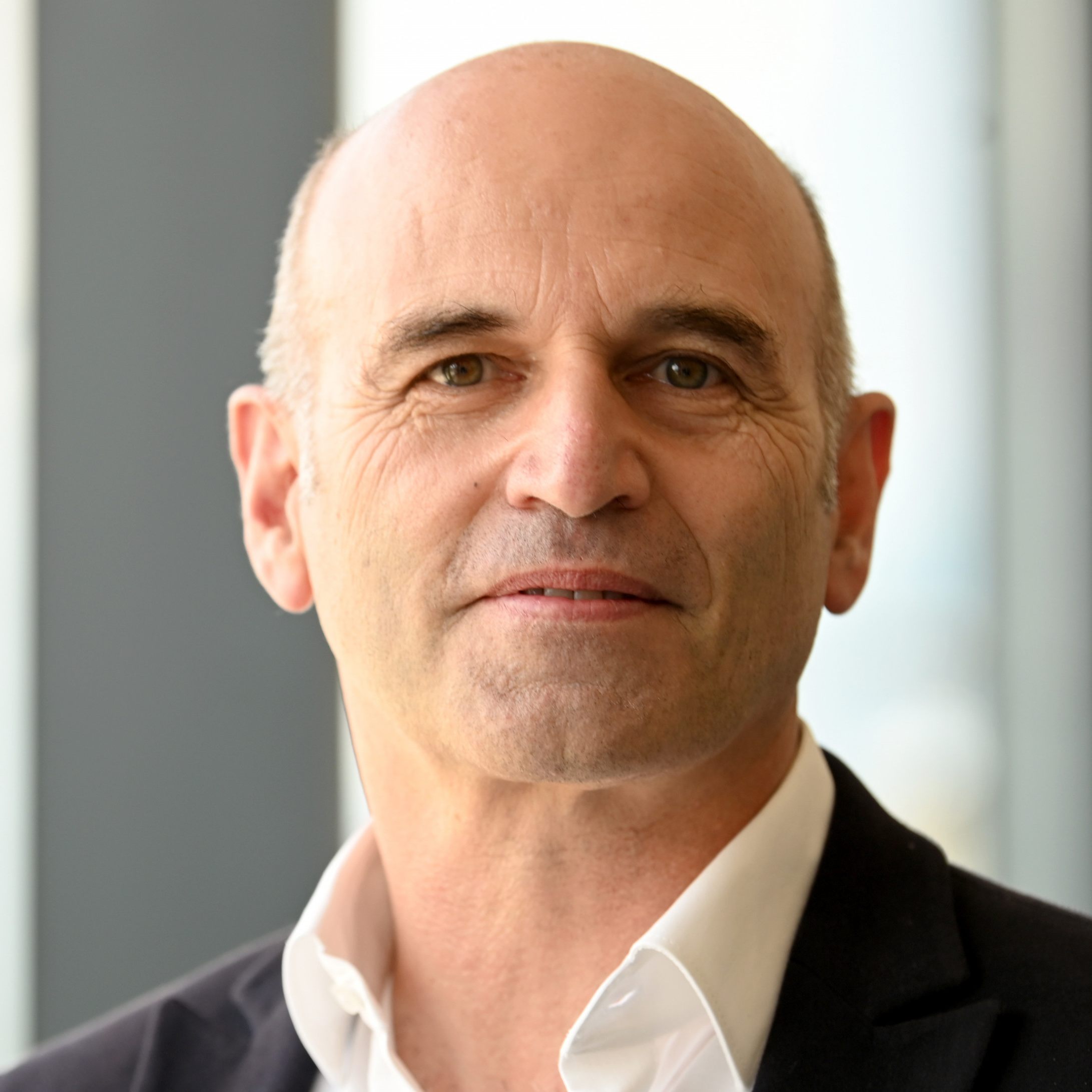 Anton Giger ist zurückgetreten.