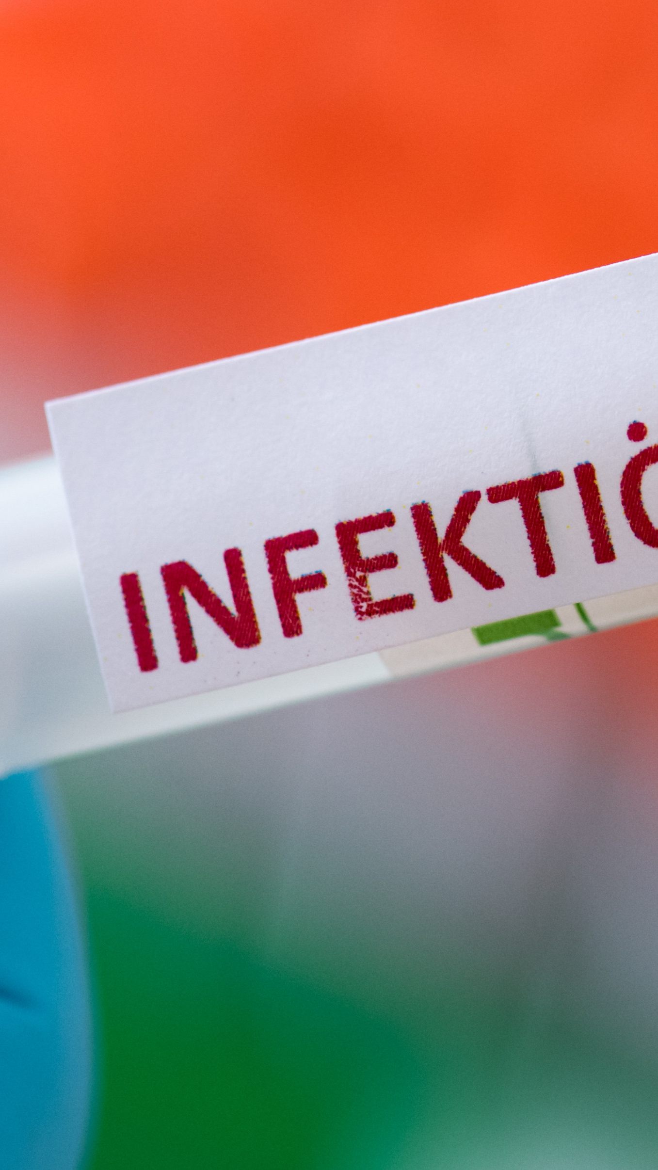 17 weitere Todesfälle - 2.970 Menschen in den Spitälern