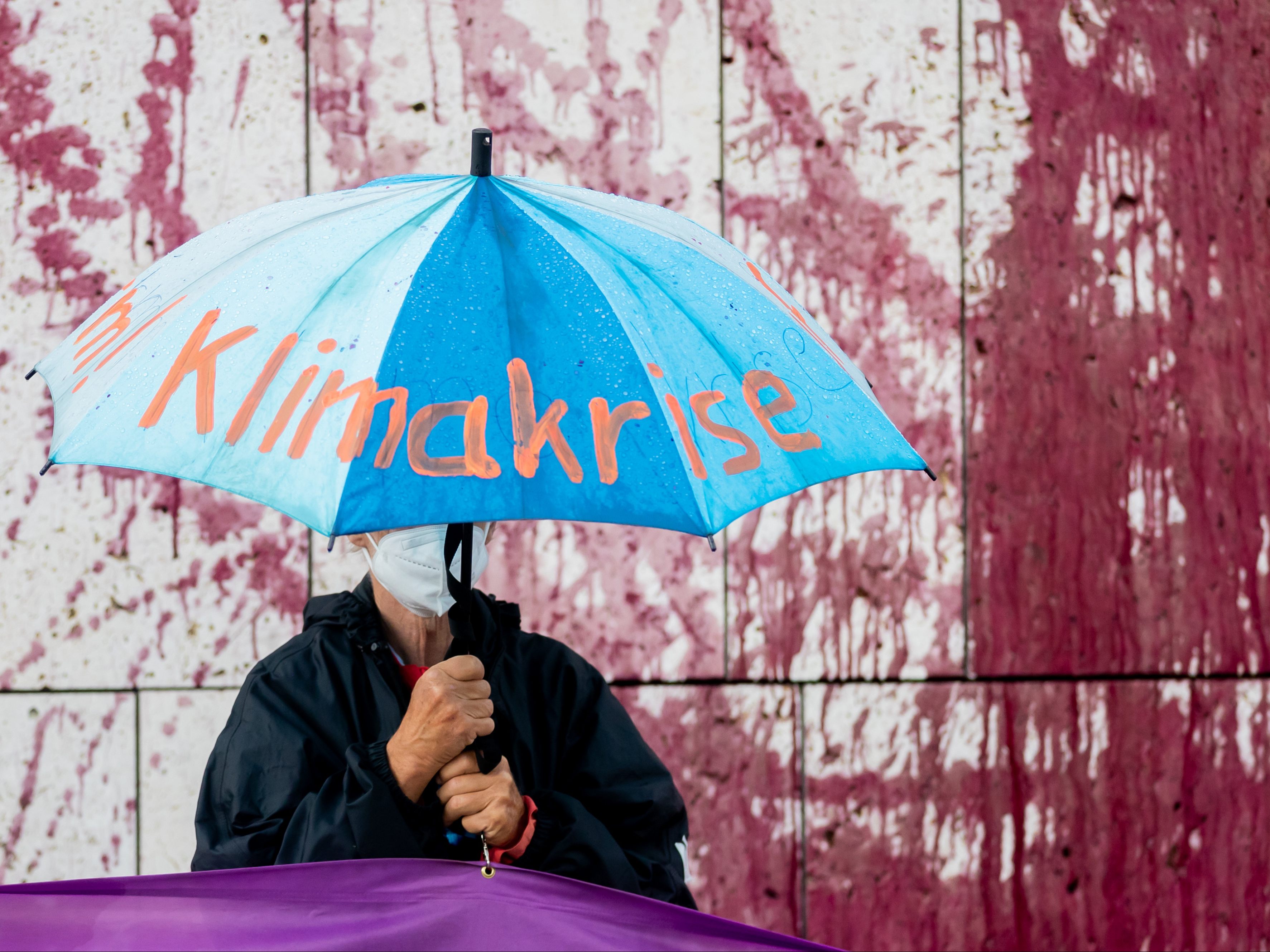 Guterres: "Wir befinden uns auf der Überholspur zur Klimakatastrophe".