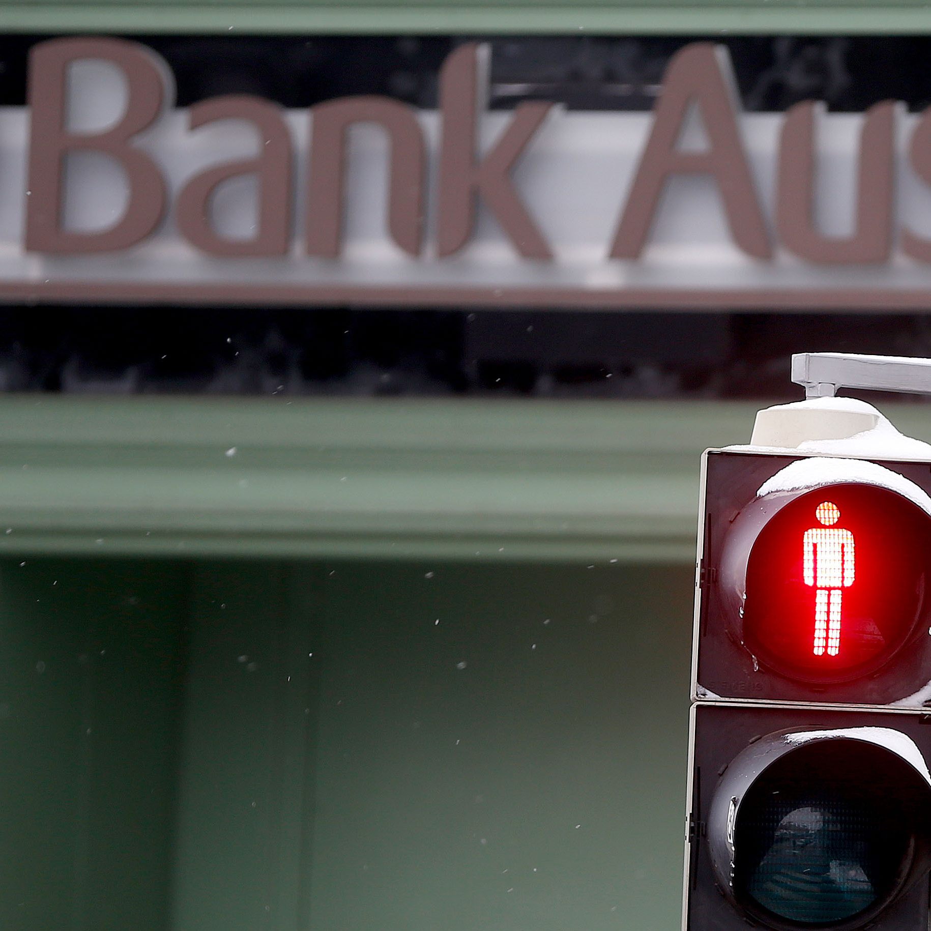 Bank Austria Ökonomen rechnen mit einer Inflation von über 7 Prozent.