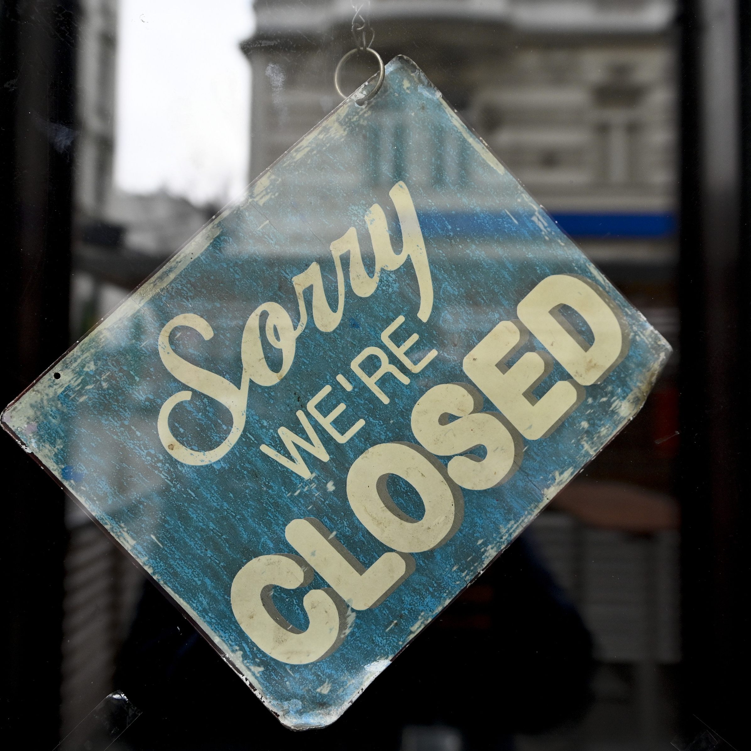 Seit Beginn der Coronakrise mussten 16 Prozent der Wiener Hotels schließen.